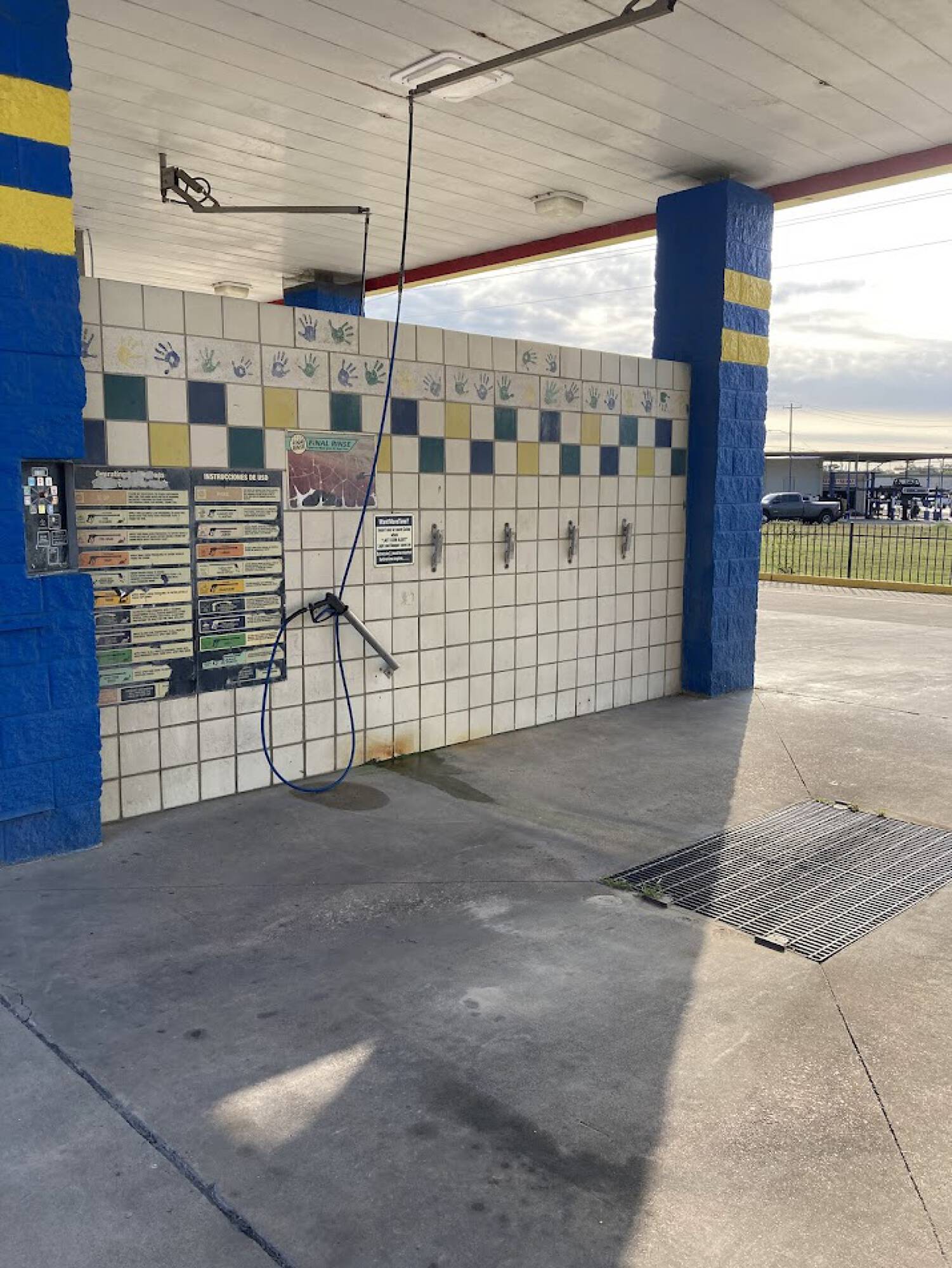 Commercial Property for Sale in Pasadena Texas 77502